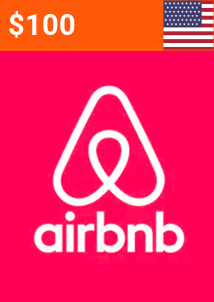100 USD Gift Card (USA)
