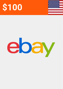 100 USD Gift Card (USA)