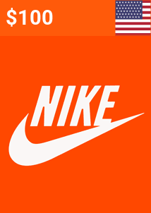 100 USD Gift Card (USA)